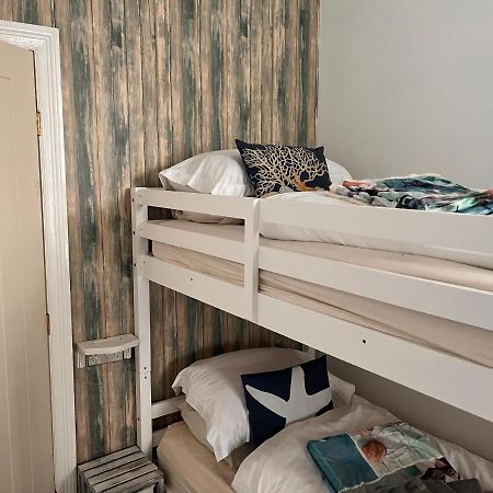 Chomley Holiday Flats Scarborough Ngoại thất bức ảnh