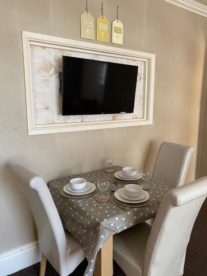 Chomley Holiday Flats Scarborough Ngoại thất bức ảnh